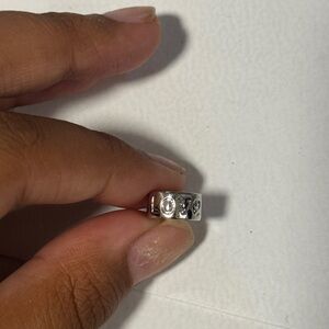 Pandora Bracelet Love Charm